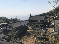 -径山寺