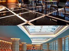 -上海雅居乐万豪侯爵酒店
