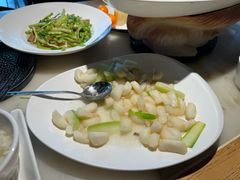 -吴越荣记苏州菜·松鼠桂鱼 100% 活鱼现做(月光码头店)