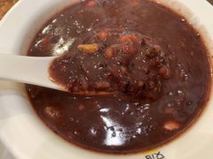 八宝粥-魏家凉皮(博水商务大厦店)