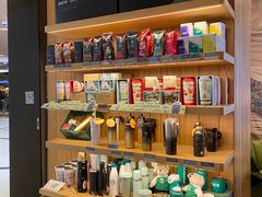 -星巴克(杭州嘉里中心4F店)