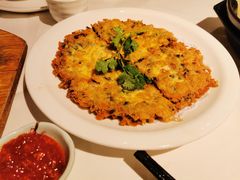 潮州蚝仔烙-博多新记·粤菜(复兴店)