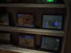 -Xcape异时刻密室逃脱魔法互动(瑞虹天地太阳宫店)
