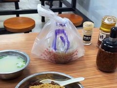 -好好味面家(桃园店)
