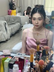 -妤见·化妆造型·美甲美睫