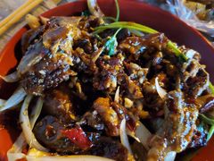 -老王太太串吧(中街店)