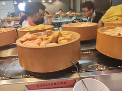 -龍歌自助小火锅(李沧丽达店)