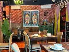 -泰妃堂.泰菜.夜宵(赤岗总店)