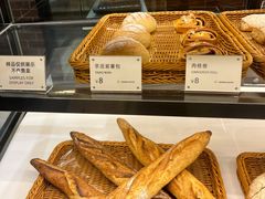 -Manner Coffee(淮海755店)