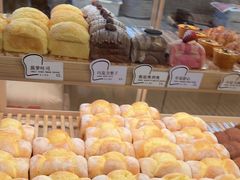 -崎本的店·专业酵种吐司(无锡万象汇店)