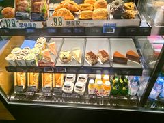 -星巴克(上海南站店)