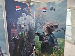 -上海环球金融中心骑迹50年环球之旅