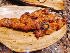 -亚克西姆新疆菜(库车店)