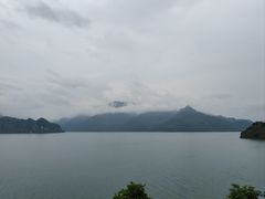 -千峡湖生态旅游度假区