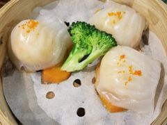 虾饺-潮粥荟·潮汕砂锅粥(朝阳大悦城店)