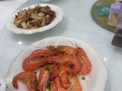 -洲晓鲜·舟山海鲜大排档(朱家尖风景区店)
