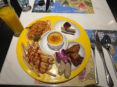 -半秋山西餐厅(巴南万达广场店)