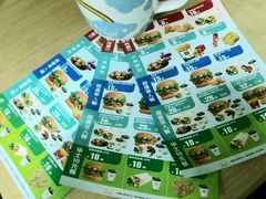 -华莱士·全鸡汉堡(湛江新华店)