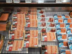 -永辉超市(萧山宝龙广场店)