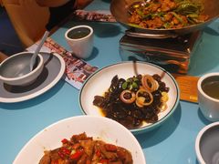 -小湘旺臭鳜鱼(百子湾店)