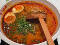 -味千拉面(惠州淡水嘉信茂广场分店)