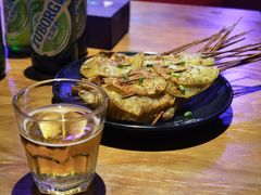 -别院里音乐餐酒吧(双流航空港店)