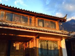 -炊烟餐厅