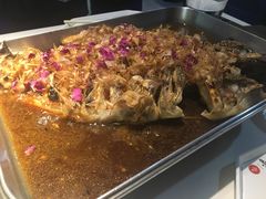 -鱼酷活鱼烤鱼(南京水游城店)