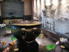 -华信天港禧悦酒店·浩自助餐厅(宁波奉化万达广场店)