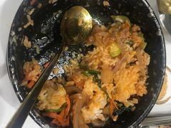 -禾谷韩餐(热带海洋学院店)