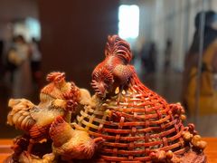 -北京工艺美术博物馆