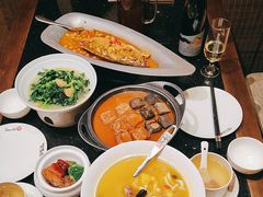 -徽镇小厨·经典徽菜(十里河店)