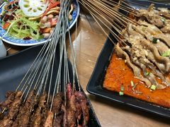 -崇德楼水盆牛羊肉泡馍馆(文艺路店)
