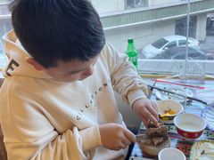 -卡万金特色藏餐