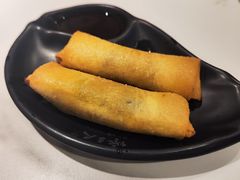 -馋三尺蟹粉小笼(人民广场店)