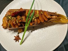 -江南雅厨(李公堤店)