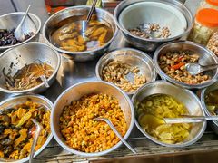 -长平老姿娘夜粥(平东一街店)