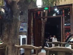 -东北农家饺子村(昌平路店)