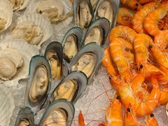 -长沙大王山朗豪酒店·朗豪自助餐厅