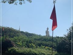 -西双版纳勐泐文化旅游区