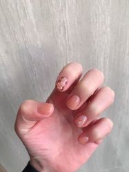 -Hands Nail专业美甲美睫
