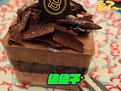 -PARIS BAGUETTE巴黎贝甜(周浦万达店)