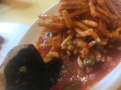 -功德林素菜饭庄(前门店)