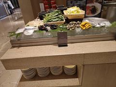 -舟山朱家尖威斯汀酒店·知味标帜自助餐厅