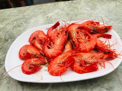 -四川小胡子海鲜(丁村万人海鲜广场店)