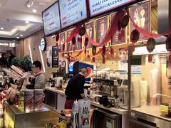 -大光明丽星VIP影城(昌里路杜比全景声店)