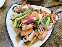 -好味道海鲜大排档·老字号(巽寮湾海鲜市场店)