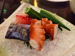 -科尔海悦酒店樱之河日本料理(清河东路店)