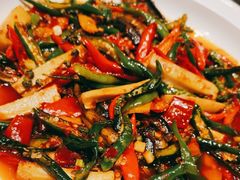 -悦百味·品质川菜(橄榄郡店)