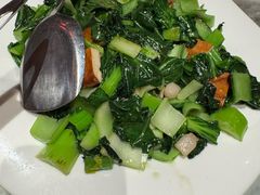 -王庄阿咪海鲜大排档(上下杭店)